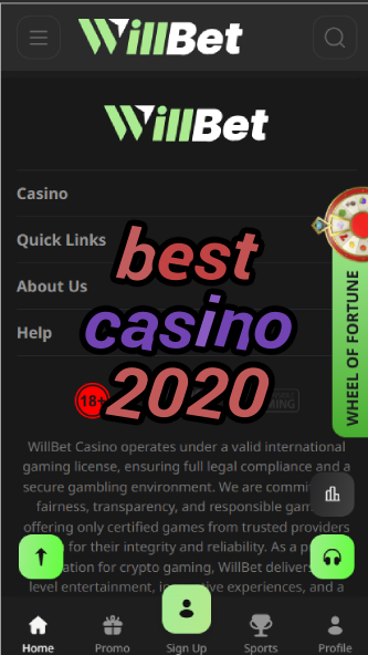 Best Casino 2020 - Highest Rated 2020 Casinos-casinoorder.vip