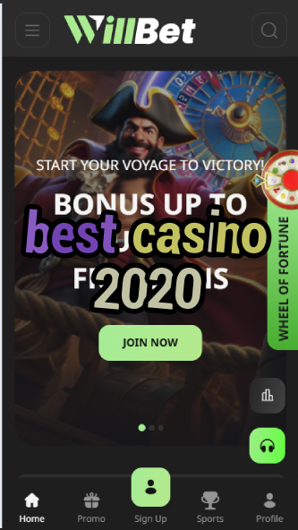 Best Casino 2020 - Highest Rated 2020 Casinos-casinoorder.vip